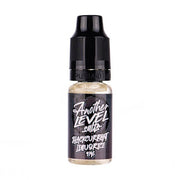Another Level Salts - Blackcurrant Liquorice 10ml - Vapour Central